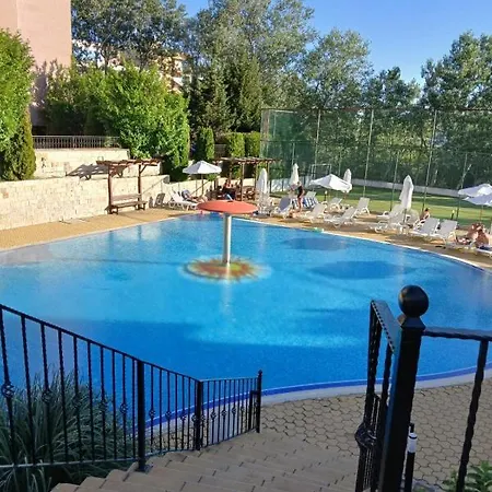 Sunnybeaschhills Appartement