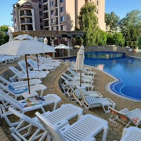 Sunnybeaschhills Appartement